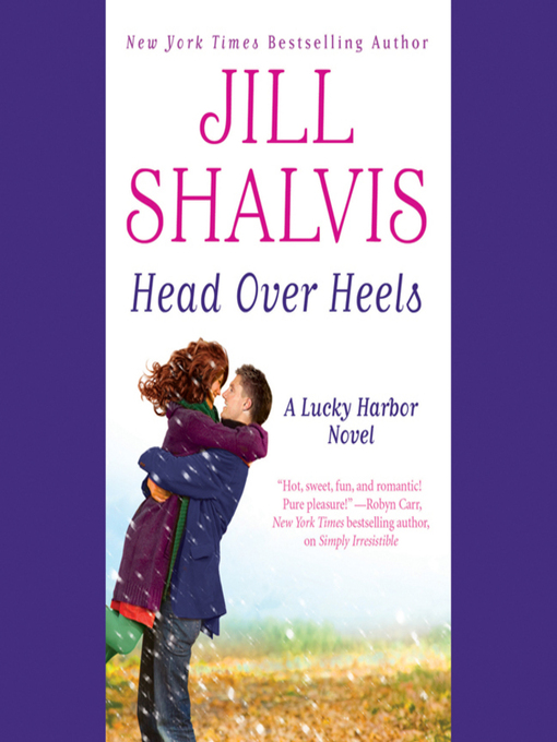 Title details for Head Over Heels by Jill Shalvis - Available